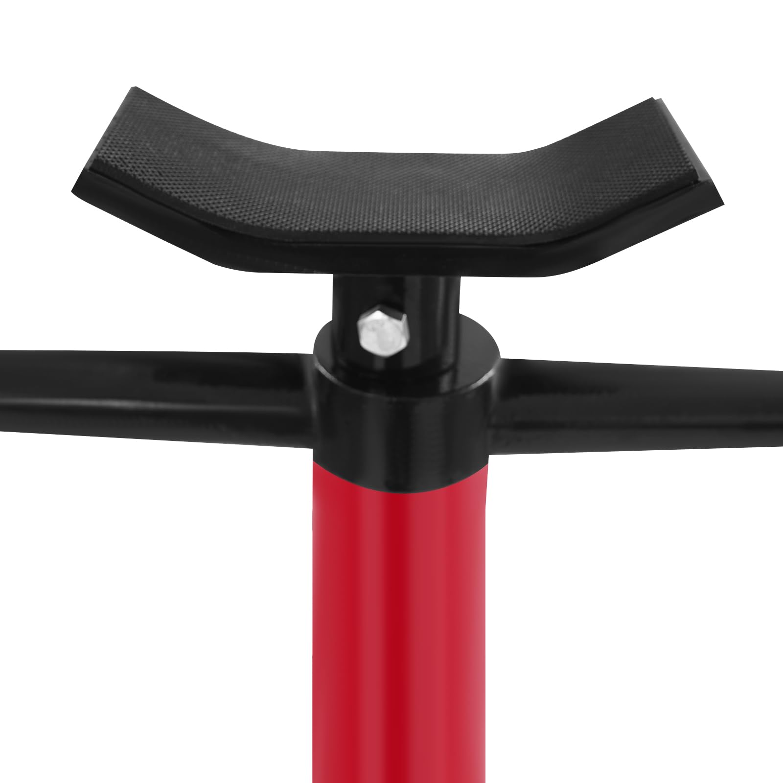 Cric de levage de moteur, support de cric, support de levage avec pédale, charge maximale : 0,75 t, support télescopique pour ateliers automobiles, garages