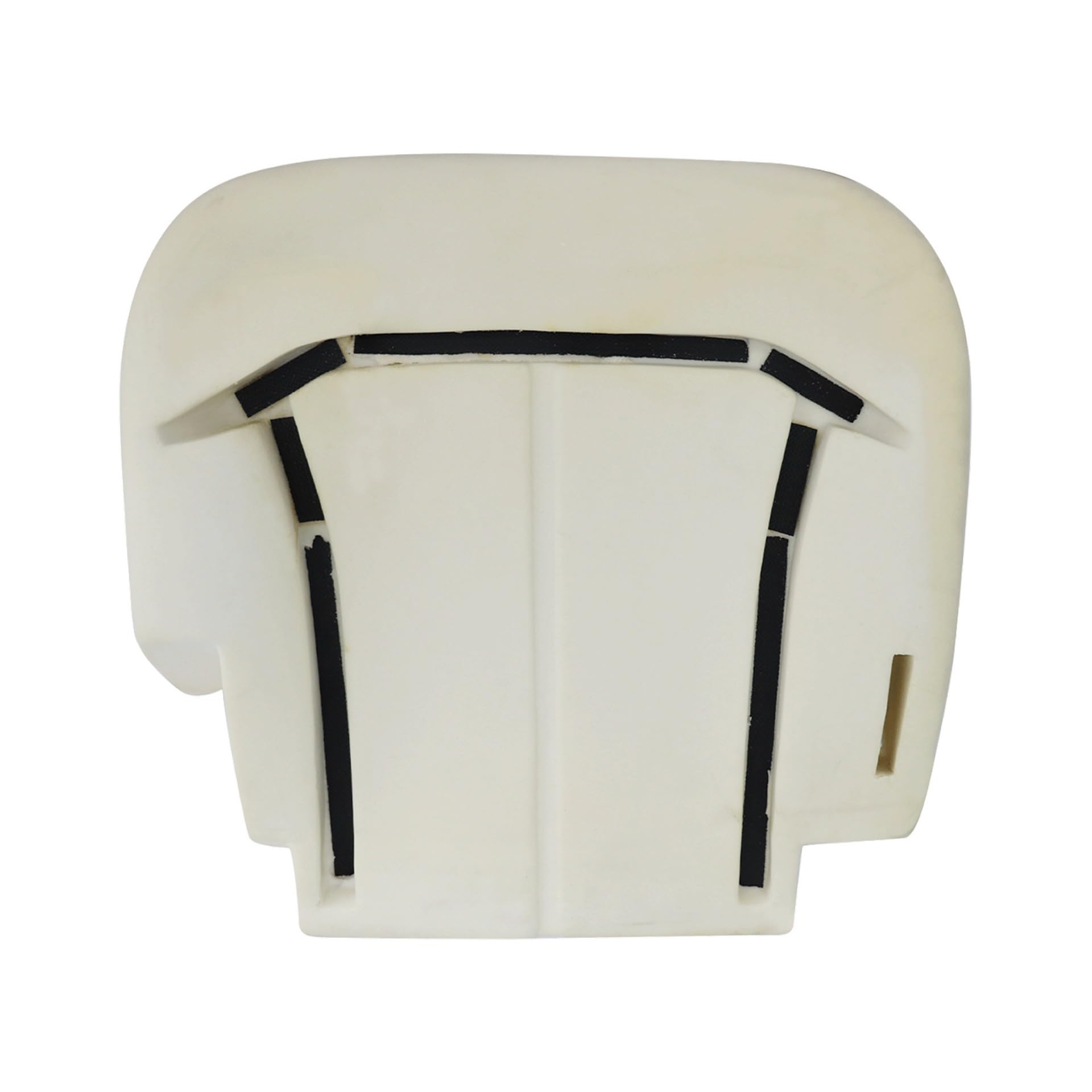 GXARTS Passenger Side Bottom Replacement Seat Foam Cushion Compatible with Chevy Silverado Avalanche Suburban Tahoe GMC Sierra Yukon 1999 2000 2001 2002