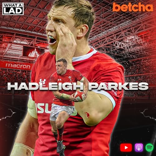 Hadleigh Parkes- What a Lad