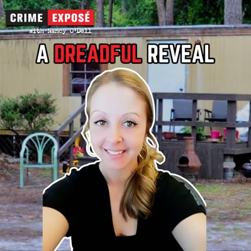 The Woman Who Wasn&rsquo;t There: The Disappearance of Jolene Cummings