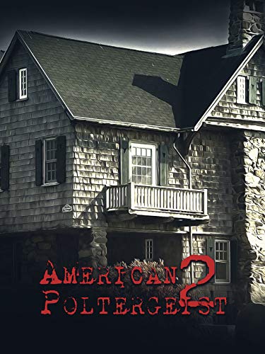 American Poltergeist 2 - Der Geist vom Borely Forest