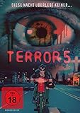 Terror 5 - Diese Nacht überlebt keiner...