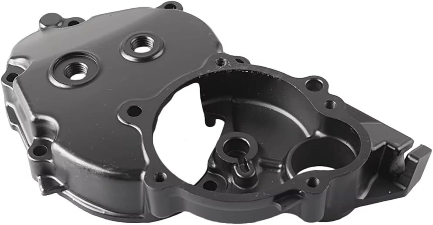 エンジンステーターカバー Compatible With Ninja For ZX10R 2006 2007 2008 2009 2