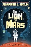 The Lion of Mars