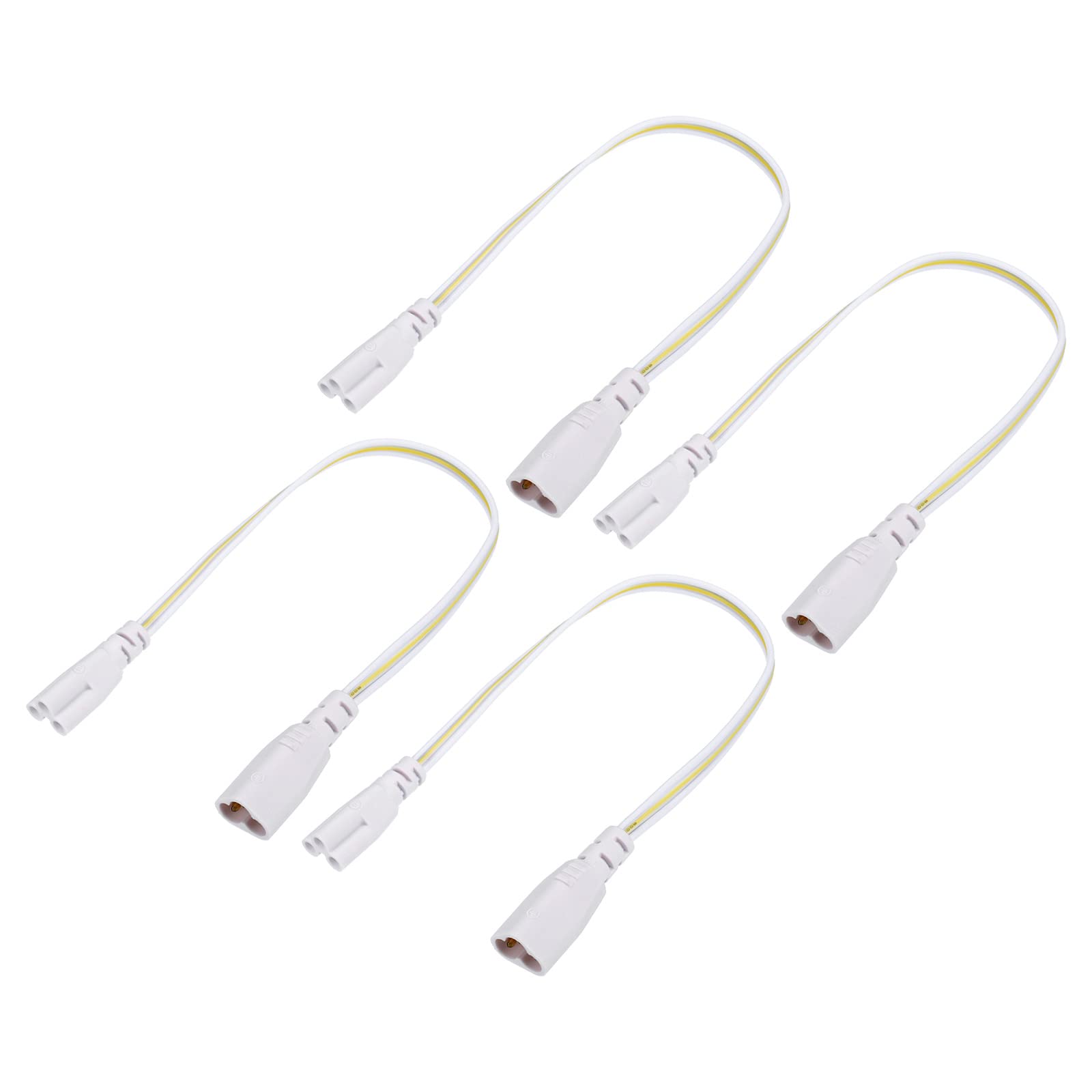 YOKIVE 2 Pcs Aluminium Boîtier Résistance, Bureau LED Convertisseur Remplacement Bobiné Résistance, Super pour Quotidien Emploi (Vert, 50W 22 Ohm