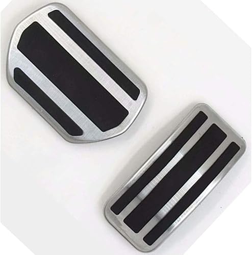 Miniatura 2 de FLJKCT Pedal acelerador apto para Citroen C3 C4 DS 3 4 6 DS3 DS4 DS6 2010 2011 2012 2013 2014 años