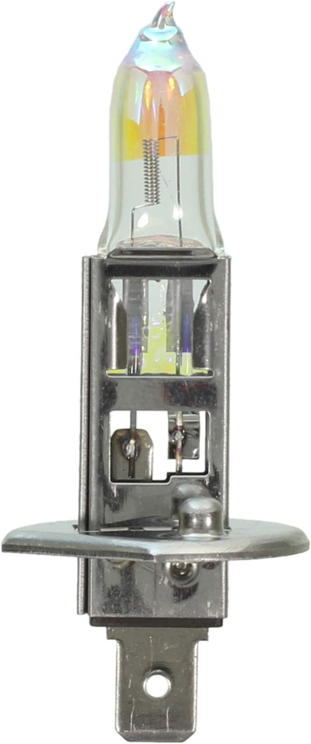 NightDefense BPH1ND2 Multi-Purpose Light Bulb Card of 2
