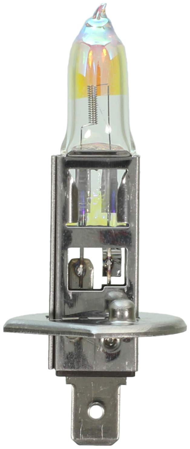 NightDefense BPH1ND2 Multi-Purpose Light Bulb Card of 2