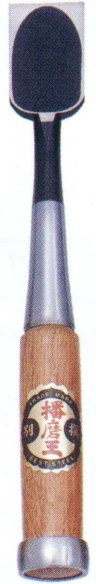 75 – 241 A-150 battleship King Replacement Blade, 追入 only 赤樫 24 mm