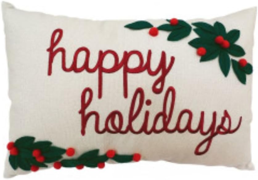 st nicholas square pillows