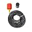 e) 100 Foot Cable