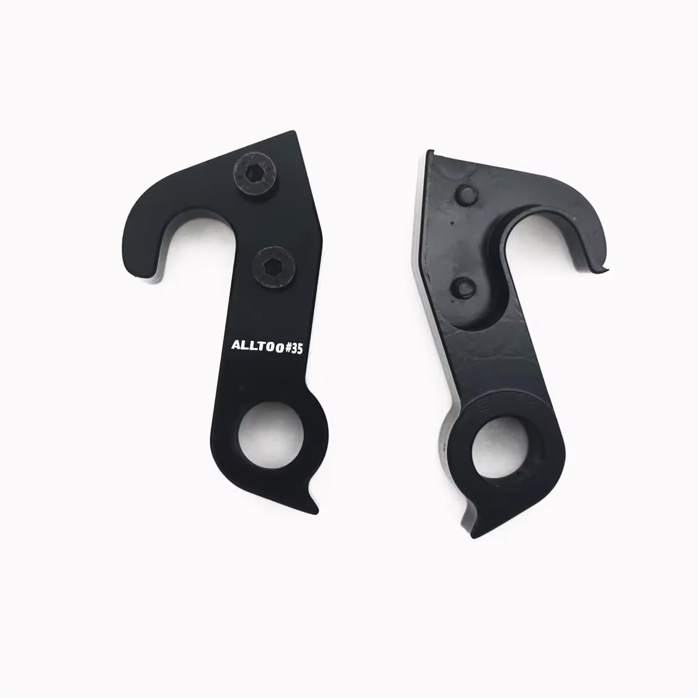 Mech Derailleur Hanger CNC fits Canyon #35 Ultimate CF EVO inc Elektrisch Rear Derailleur Gear Mech Hanger