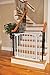 Dreambaby Banister Gate Adaptors, Silver - 4 Count