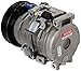 Denso 471-1416 New Compressor with Clutch