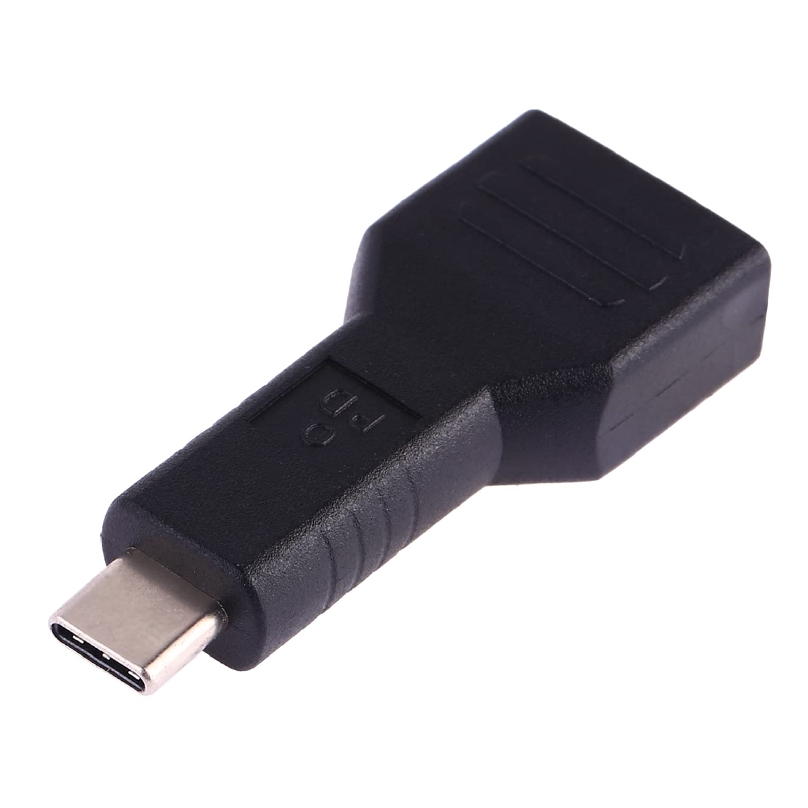 Cavo Adattatore Nylon USB-C Maschio A Femmina Spina - Foto 10