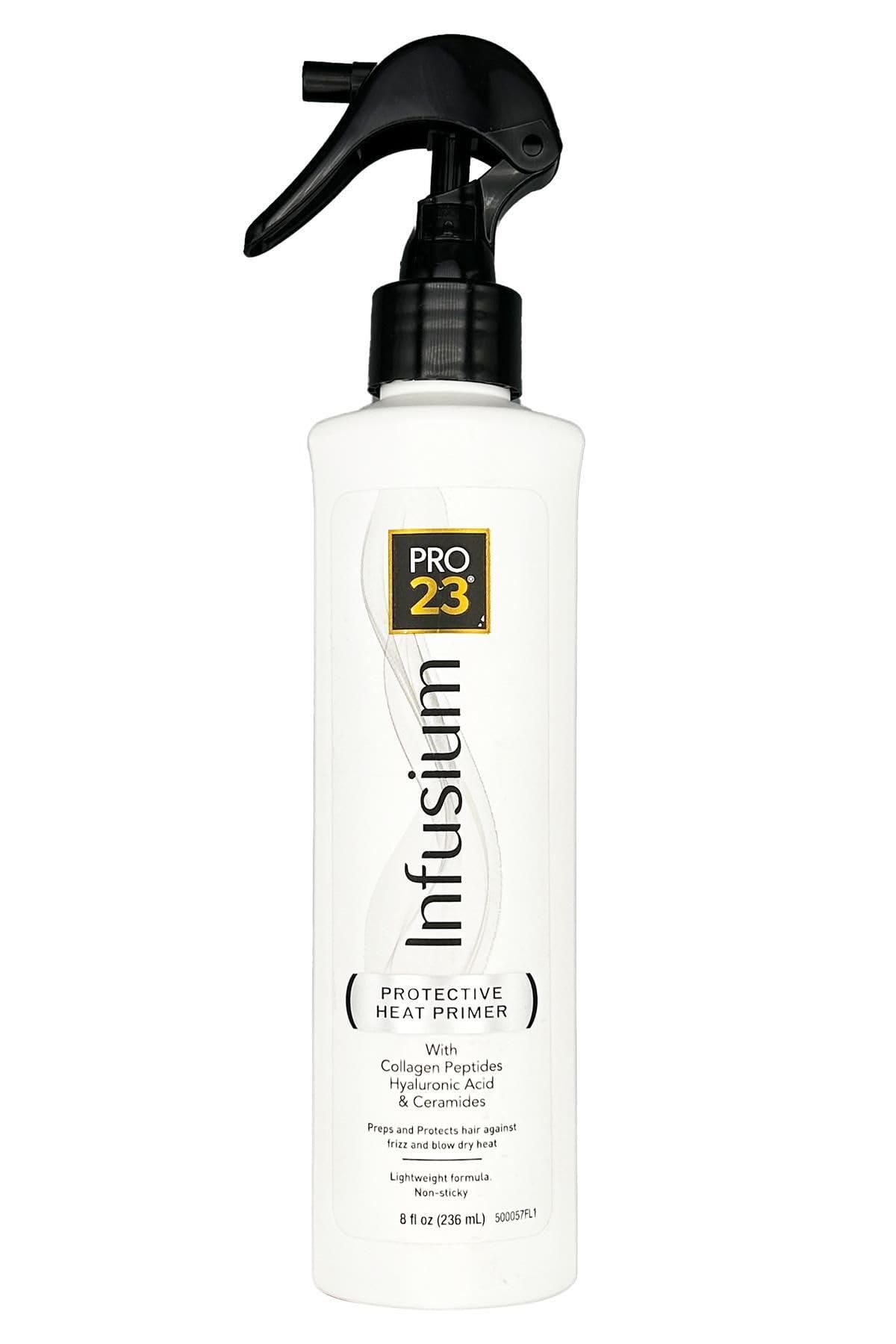 Amazon.com: INFUSIUM 23 Protective Heat Primer with Collagen