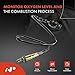 A-Premium O2 Oxygen Sensor Compatible with Audi Q7 2007 2008 2009 2010 3.6L, Upstream & Downstream, 4-PC Set, Replace# 022906262AQ, 079906265D