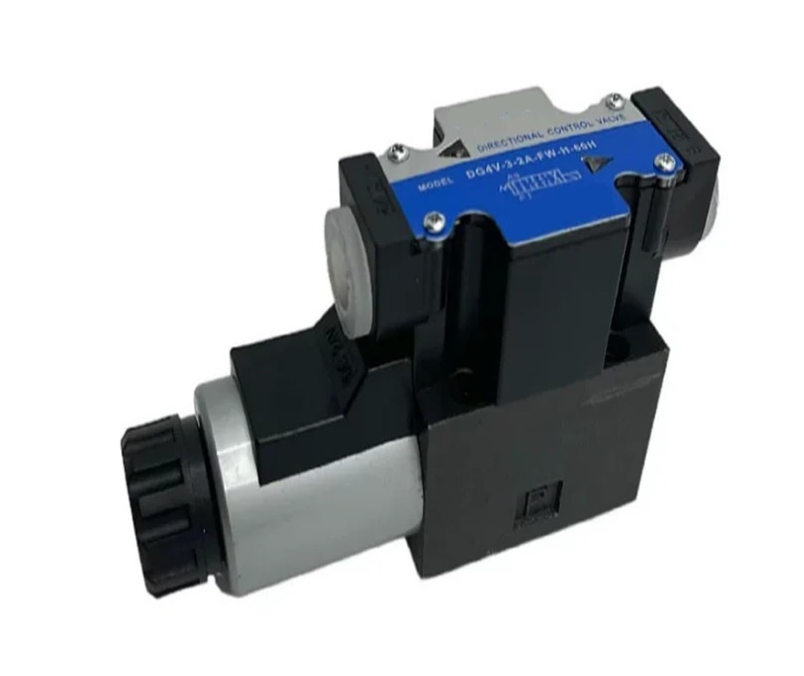 CXFCIHFT DIRECTIONAL CONTROL VALVE DG4V-3-2A-FW-H-60H DG4V-3-2B-FW-H-60H DG4V-3-2C-FW-H-60H DG4V-3-6C-FW-H-60H DG4V-3-8C-FW-H-60H(DG4V-3-2A-FW-H-60H)