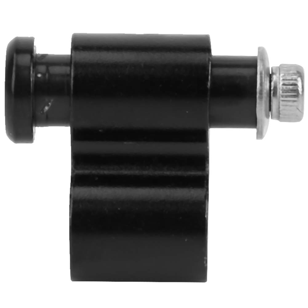 VIFER 4 x kabel hamulca rowerowego prowadnica rury adapter do zmiany biegów rower C-Clip zacisk hamulcowy prowadnica kabla