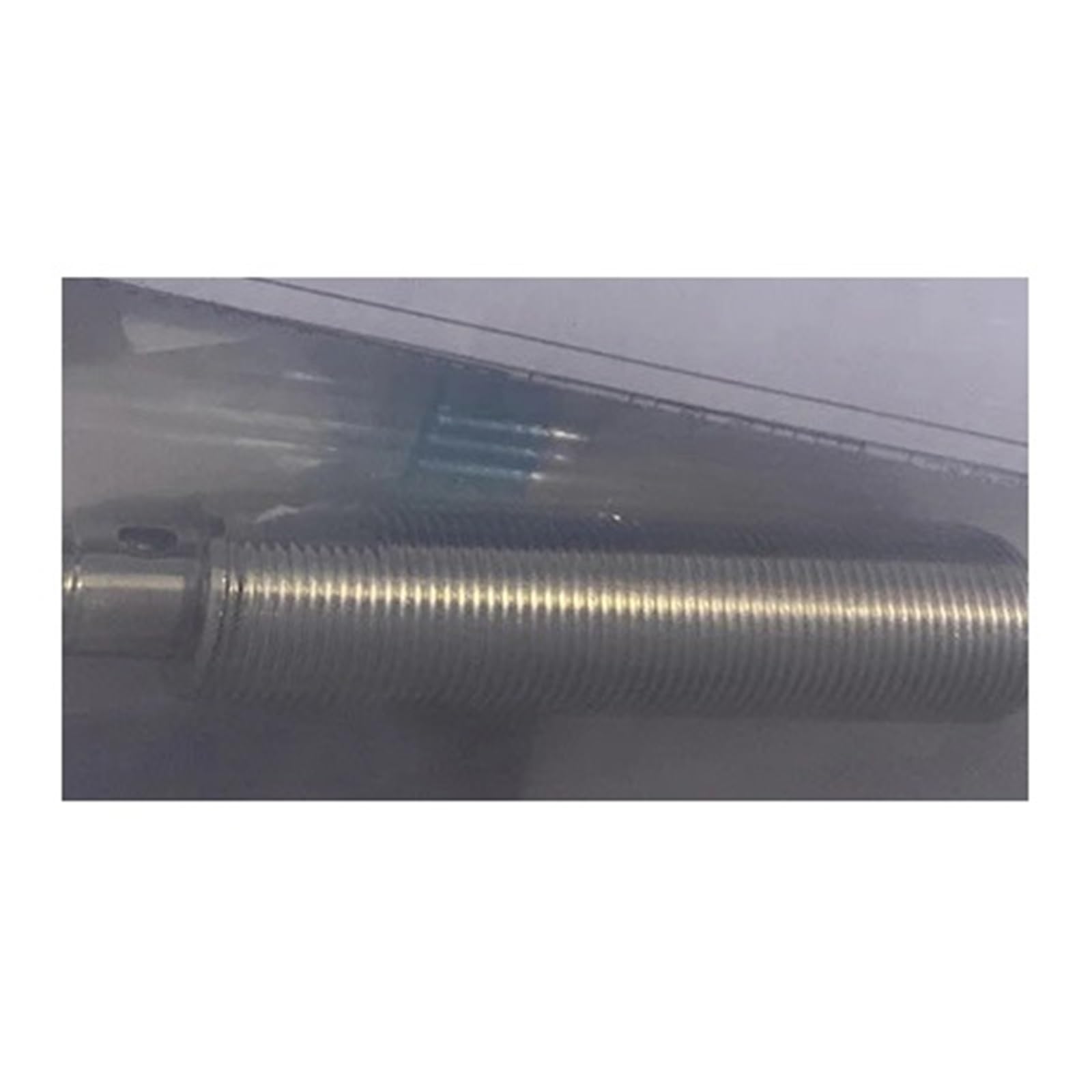 Détecteur de proximité E2E-CR8B1-Z Omron pour automatisme