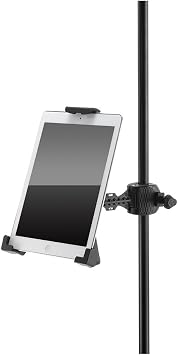 Hercules DG305B Tablet Holder for 7-12.1 Tablets