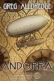 buch andorra max frisch inhaltsangabe  Andorra: Una aventura de Helena Brandywine (Spanish Edition)