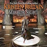 Mirror Sight: Book Five of Green Rider