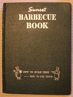 Sunset Barbecue Book B000GT77LU Book Cover