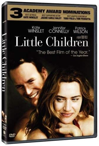 Little Children (DVD)