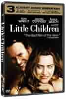 (未使用･未開封品)　リトル・チルドレン [DVD] 6k88evb Amazon.co.jp: DVD LITTLE CHILDREN : DVD