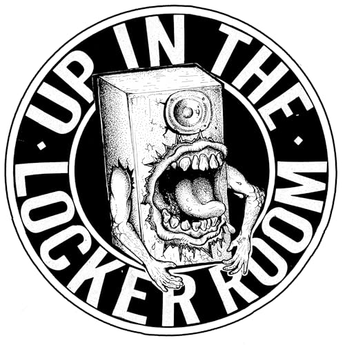 S02E14 - Roll Call Up In The Locker Room