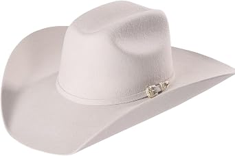 Bullhide Legacy 8X Felt Hat