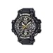 Produktbild Casio GPW-1000VFC-1AER G-Shock GPS-Funk-Solar 56mm 20atm
