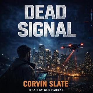 Dead Signal Titelbild