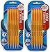 Papermate 3037631PP SharpWriter Mechanical Pencils, Twistable Tip, 0.7 Mm, 2 Blisters of 5 Pencils, Total 10 Pencils