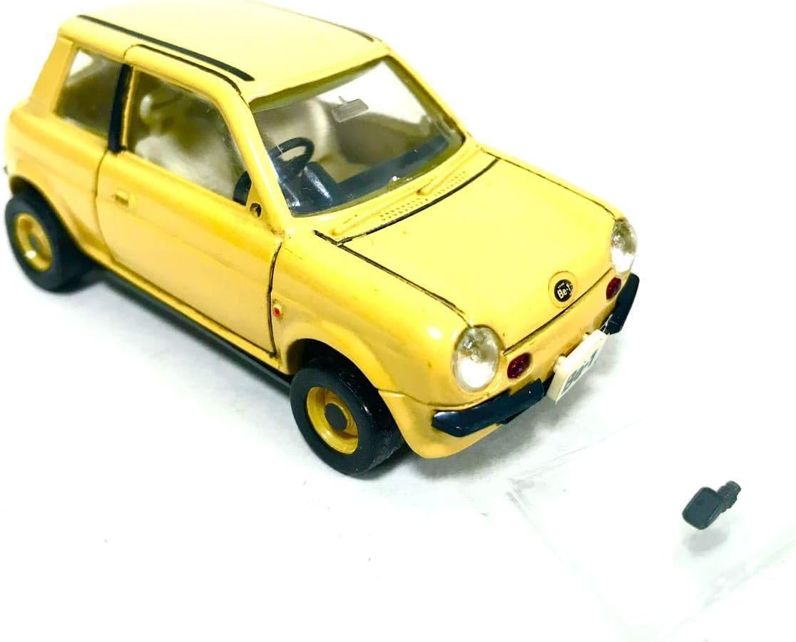 B387s 「名所美人図 花生」ノリタケ 明治時代 輸出 スパイダーマーク