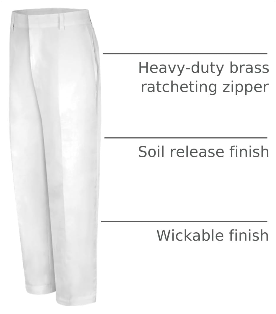 Red Kap Men's Rk Specialized Work Pant