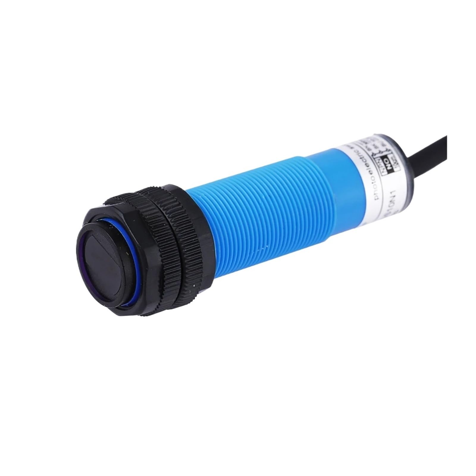 QAZXSEMUI M18 10cm 30cm Optical Detection Diffuse Reflection photoelectric Proximity Sensor Switch PE18