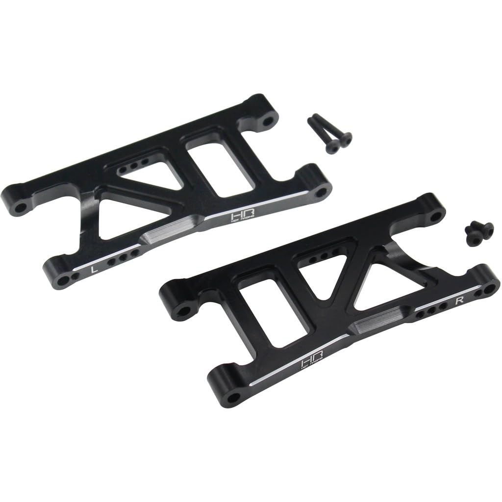 Trombon Yamaha NEW RPM 80762 Front A-arms ARRMA Typhon 4×4 3S BLX FREE ...