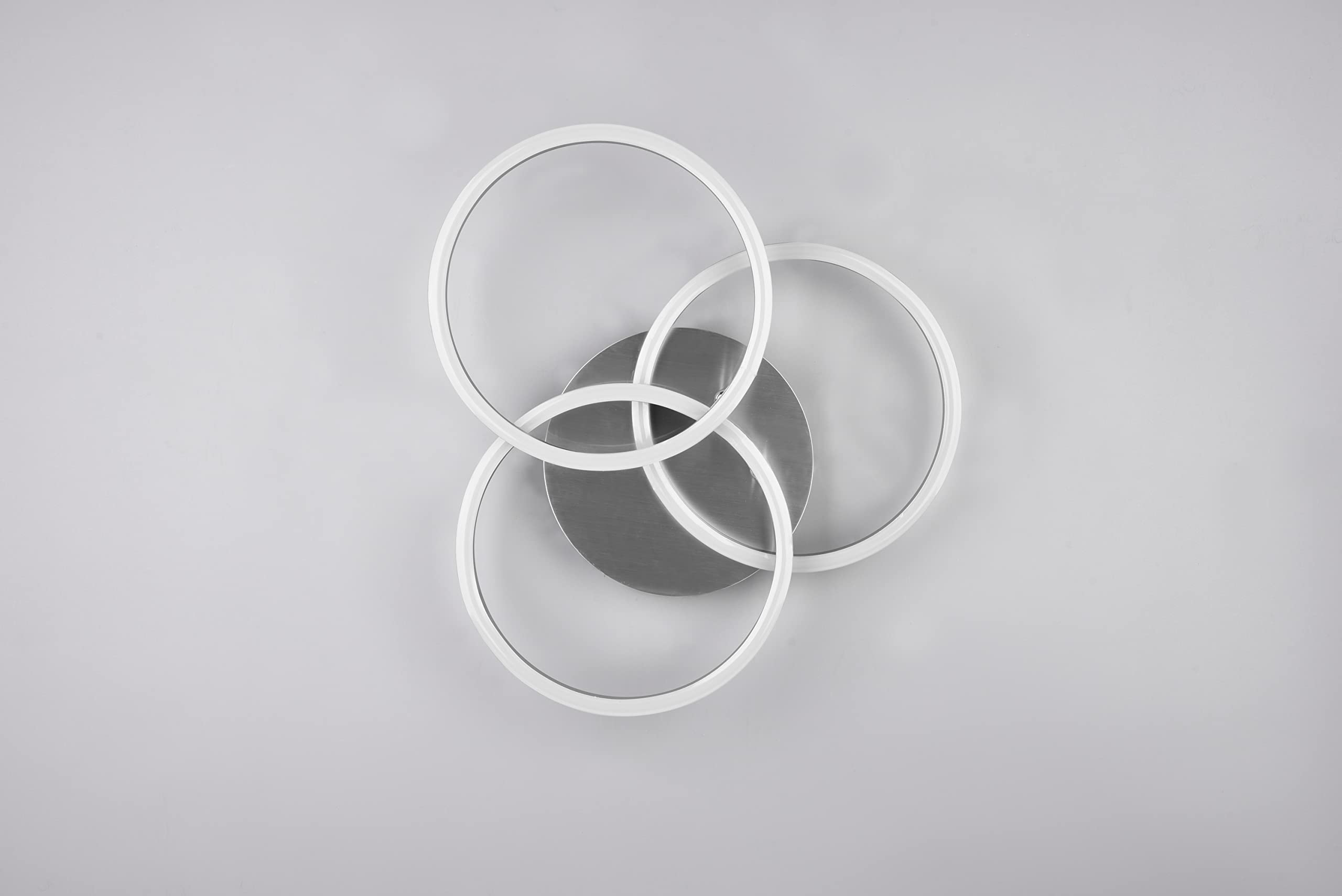 Reality, Lámpara de techo, Circle incl. 1xLED