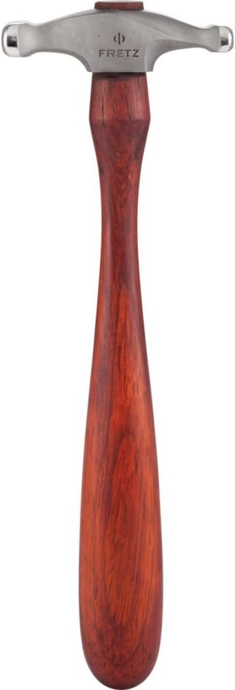 Fretz Hammers Hmr-2 Wide Raising Hammer