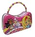The Tin Box Company Sunny Day Scoop Tin Purse Children's Party Activities, Pink