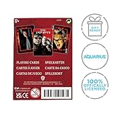 AQUARIUS Lost Boys Playing Cards - Officially Licensed Lost Boys Merchandise & Collectibles 2.5 x 3.5 - Image 7