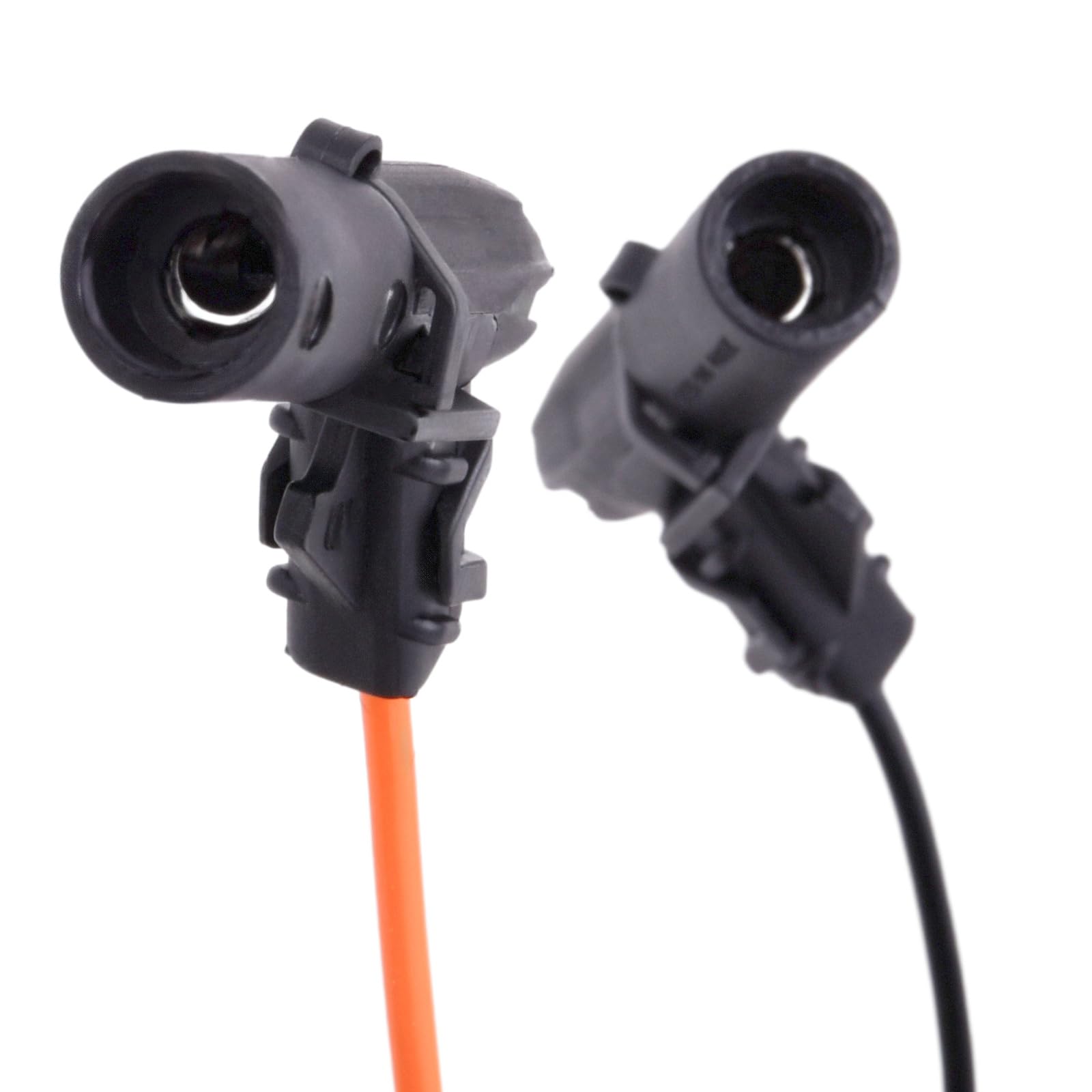 Cablaggio iniettore Ugello pompa di iniezione Compatibile con B6 Mk5 Golf Altea Leon A3 A4 B7 2.0 TDI, ricambio per 03G971033M 03G 971 033 M
