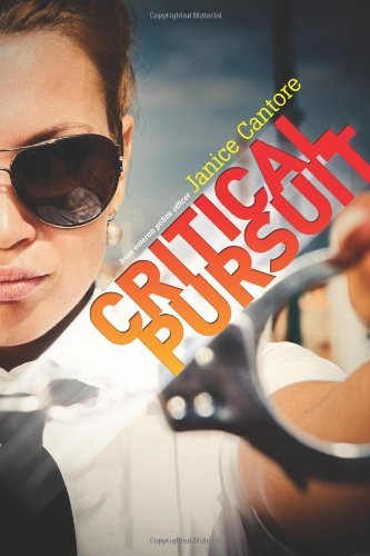 Image of [(Critical Pursuit)] [By (author) Janice Cantore] published on (September, 2013)
