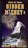 Hidden Mickey 5: Chasing New Frontiers