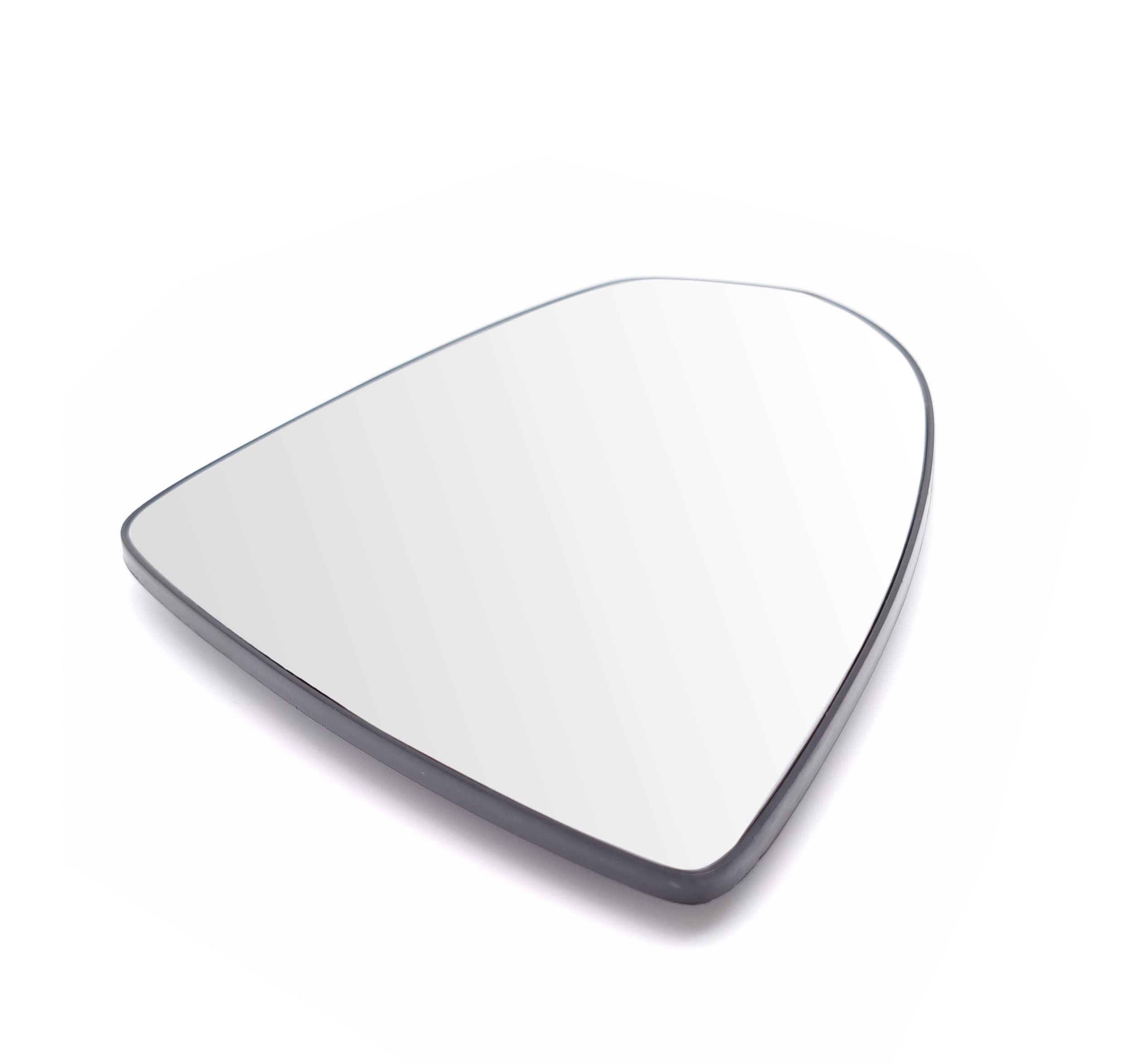 Specchietto Retrovisore Sinistro Per Smart Fortwo 1998-2006 - Ricambio Qualità - Foto 4