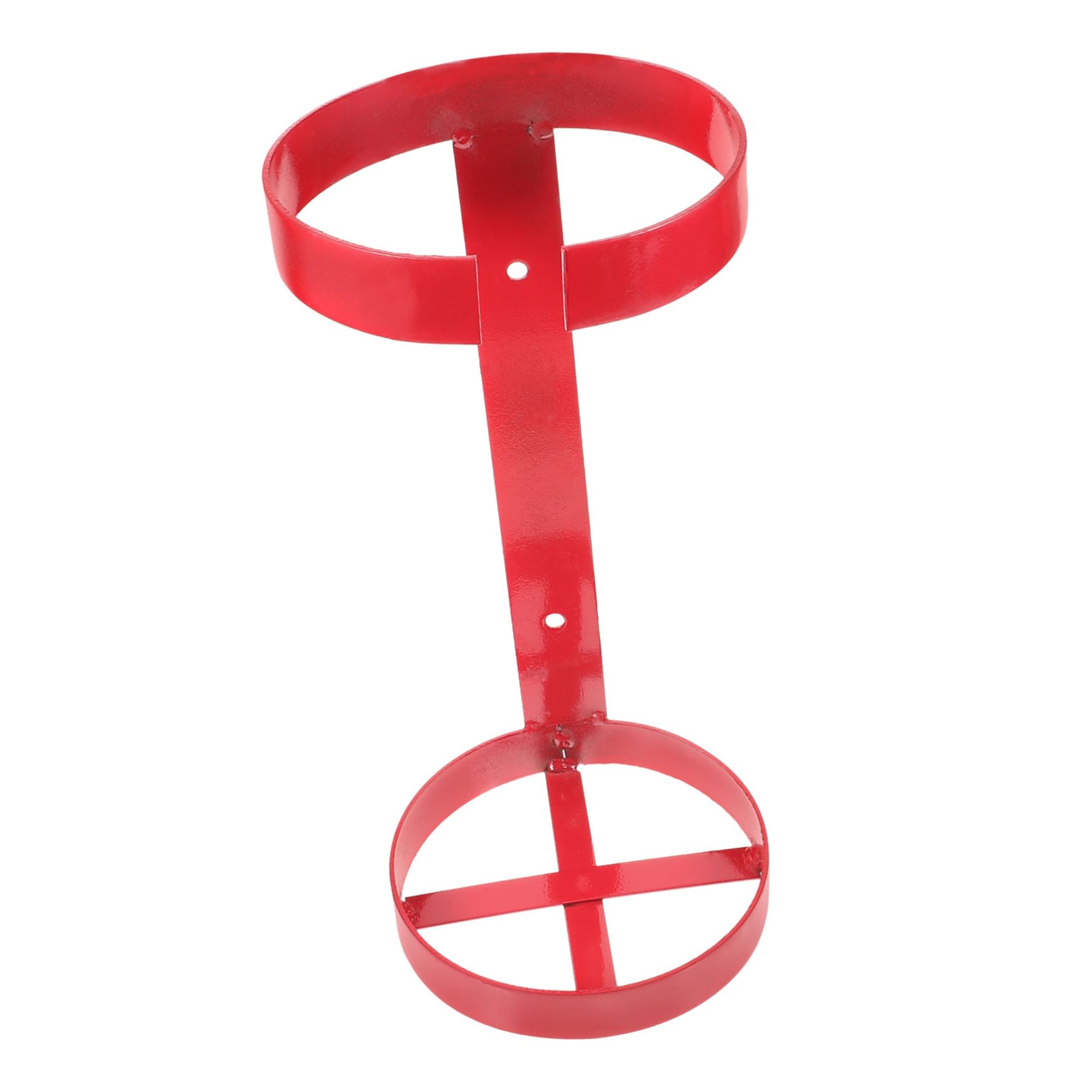 Metálico Soporte 5-6kg para Extintor de Incendios de Hierro para Coche
