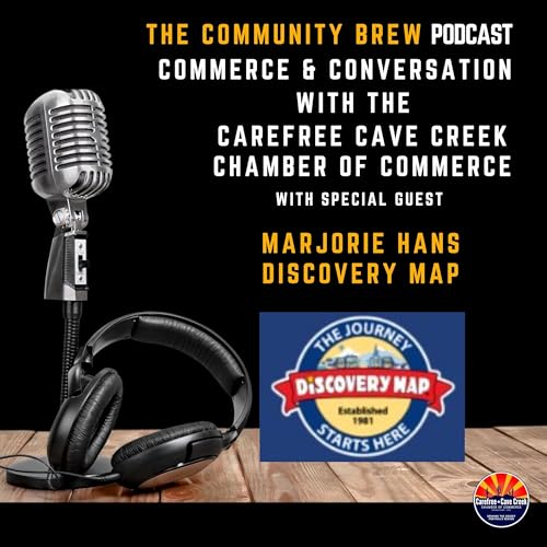 Couverture de How to use local advertising through maps with Marjorie Hans