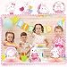 Epakh 10 Pcs Birthday Party Honeycomb Centerpieces, Image 7 Epakh 10 Pcs Birthday Party Honeycomb Centerpieces, Image 7